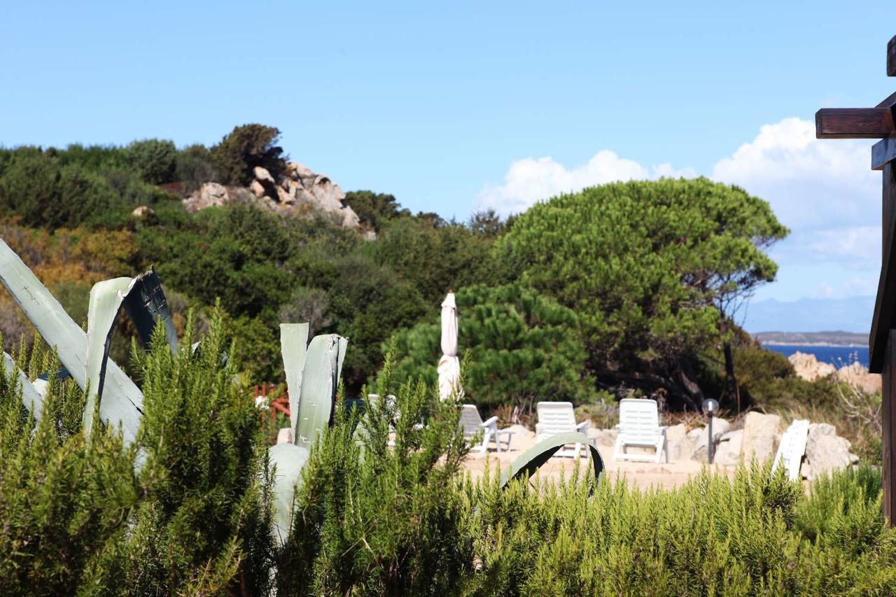 فيلا Residenza Marginetto لا ماداّلينا المظهر الخارجي الصورة