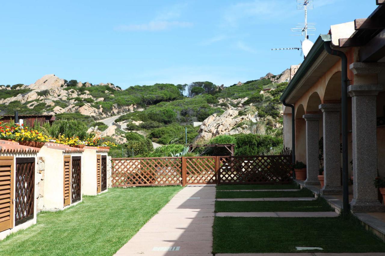 فيلا Residenza Marginetto لا ماداّلينا المظهر الخارجي الصورة