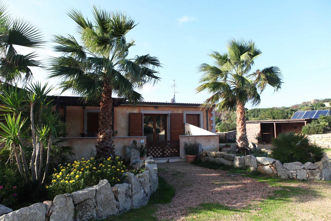 فيلا Residenza Marginetto لا ماداّلينا المظهر الخارجي الصورة