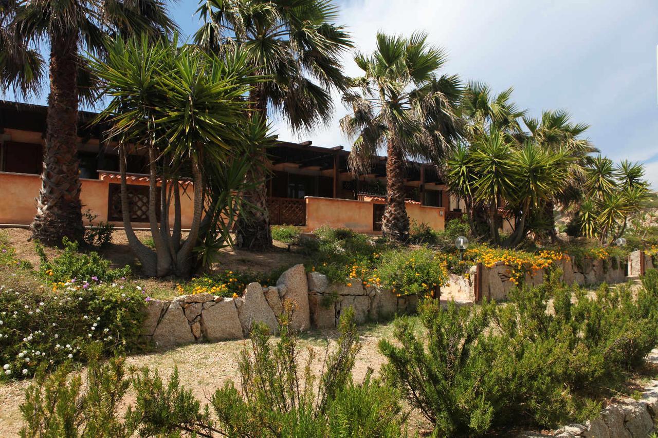 فيلا Residenza Marginetto لا ماداّلينا المظهر الخارجي الصورة